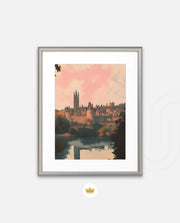 Kilkenny Ember Towers