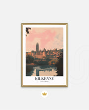 Kilkenny Ember Towers