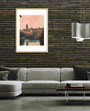 Kilkenny Ember Towers