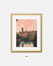 Kilkenny Ember Towers