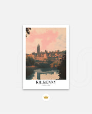Kilkenny Ember Towers