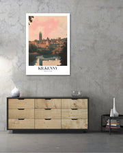 Kilkenny Ember Towers