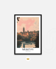 Kilkenny Ember Towers