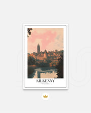 Kilkenny Ember Towers