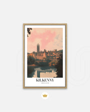 Kilkenny Ember Towers