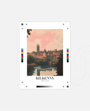 Kilkenny Ember Towers