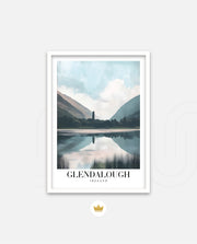 Glendalough Mirror Vale