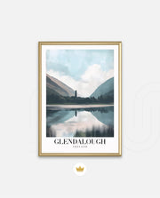 Glendalough Mirror Vale