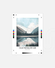 Glendalough Mirror Vale