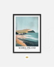 Achill Turquoise Shore