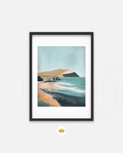 Achill Turquoise Shore