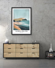 Achill Turquoise Shore