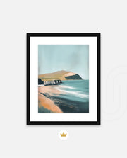 Achill Turquoise Shore