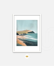 Achill Turquoise Shore