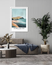 Achill Turquoise Shore