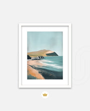 Achill Turquoise Shore
