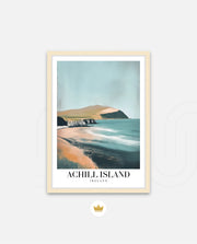 Achill Turquoise Shore