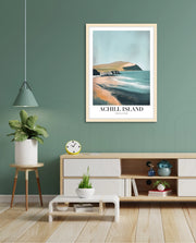 Achill Turquoise Shore