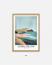 Achill Turquoise Shore