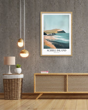 Achill Turquoise Shore