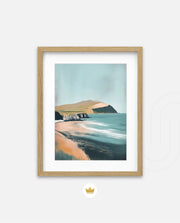 Achill Turquoise Shore