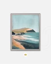 Achill Turquoise Shore