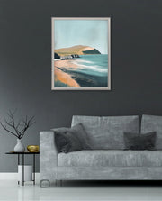 Achill Turquoise Shore