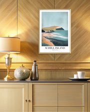 Achill Turquoise Shore