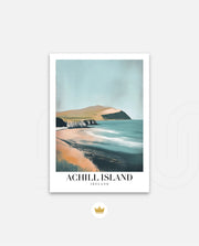 Achill Turquoise Shore