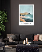 Achill Turquoise Shore