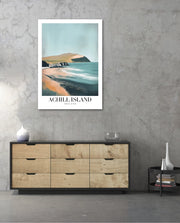 Achill Turquoise Shore