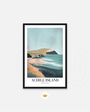 Achill Turquoise Shore
