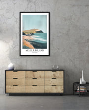 Achill Turquoise Shore