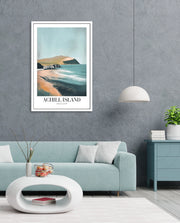 Achill Turquoise Shore
