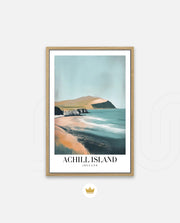 Achill Turquoise Shore