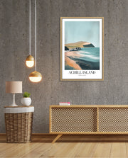Achill Turquoise Shore