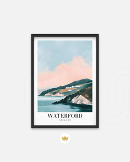 Waterford Pastel Coast