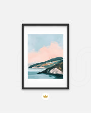 Waterford Pastel Coast