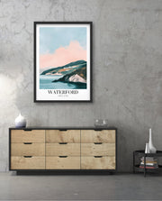 Waterford Pastel Coast