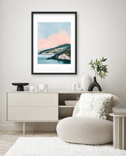 Waterford Pastel Coast