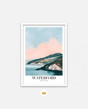 Waterford Pastel Coast