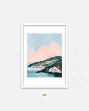 Waterford Pastel Coast