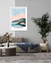 Waterford Pastel Coast