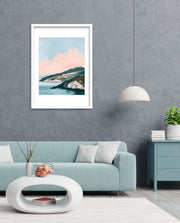 Waterford Pastel Coast
