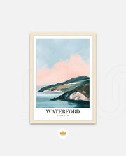 Waterford Pastel Coast
