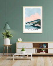Waterford Pastel Coast