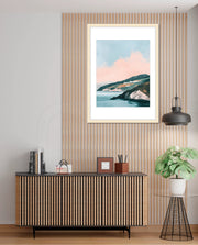 Waterford Pastel Coast