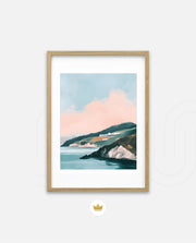 Waterford Pastel Coast