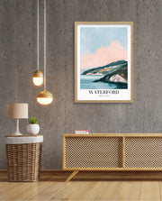 Waterford Pastel Coast