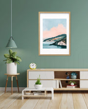 Waterford Pastel Coast